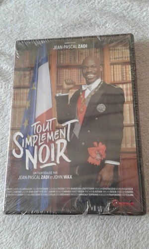 Dvd tout simplement - *tout,