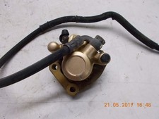 pinza freno anteriore per