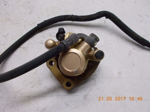 Pinza freno anteriore per - pinza,
