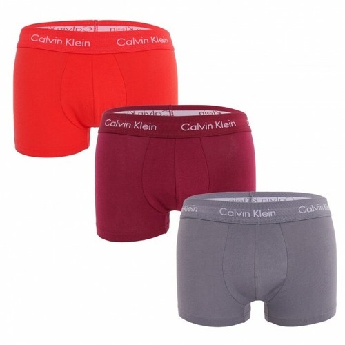 Boxer uomo calvin klein - uomo,