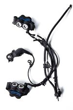 Pinze e Tubi freno anteriore