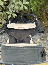 Marsupio Ergo Baby 360 - 4
