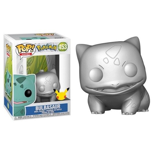 Funko pop pokemon 25th - funko,
