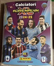 ALBUM super COMPLETO PANINI