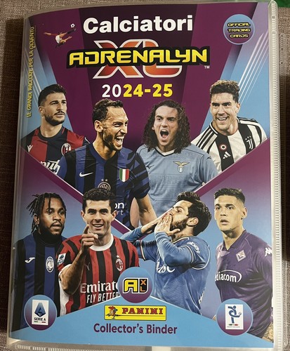 Album super completo - album,