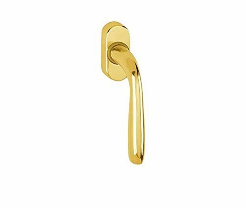 Maniglia per finestre e - dk,