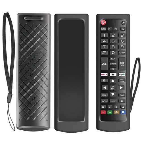 Custodia telecomando smart - custodia,