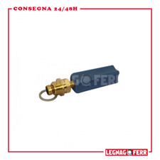 Rubinetto Carico per Caldaia