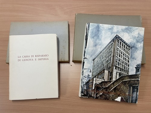 Libri carige cassa di - libri,