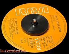 Puck singolo per giradischi