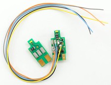 Train Control Systems TCS 1278