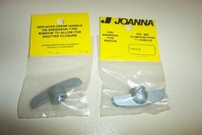 Lotto maniglie finestra - 2,