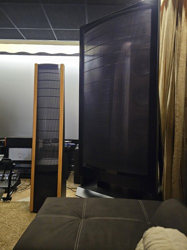 Martin logan sl3 - martin,