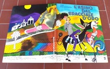 Ugo Marantonio L'ASINO DAL