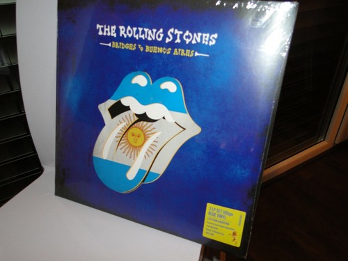 Rolling stones bridges - stones,