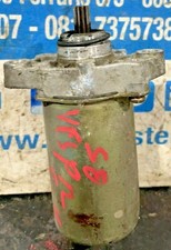 RICAMBI USATI, MOTORINO AVVIAMENTO PIAGGIO VESPA ET4 50, ANNO : 2006