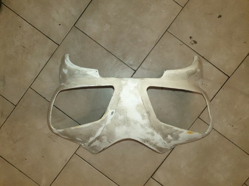 Carena yamaha 99 - carena,