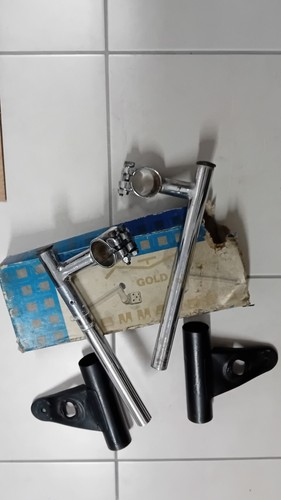 Kit manubri sdoppiati con - kit,