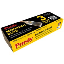 Purdy MONSPEC3 Monarch™
