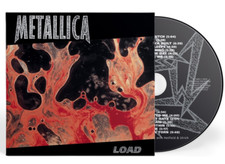 Metallica: Load (Remastered