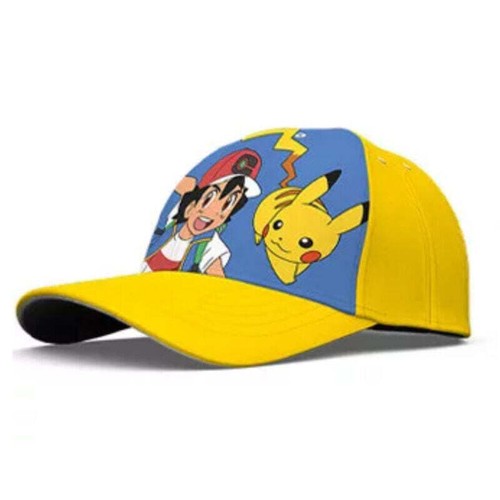 Pokemon pikachu ash ketchum - pokemon,