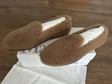 Scarpe basse max mara teddy - max,