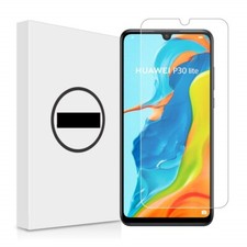 PELLICOLA VETRO TEMPERATO per HUAWEI P30 LITE NEW EDITION 2020 PROTEGGI SCHERMO 