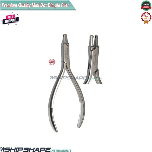 New mini dot - new,