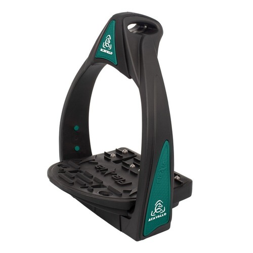 Staffa acavallo flexia - staffa,