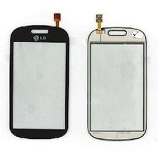 Kit VETRO+ TOUCH SCREEN per LG