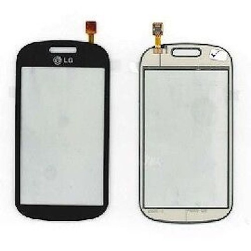 Kit vetro touch screen - touch,
