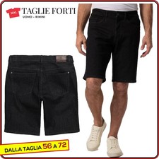 bermuda da uomo TAGLIE FORTI