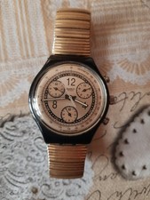 VINTAGE SWATCH AG 1996 water