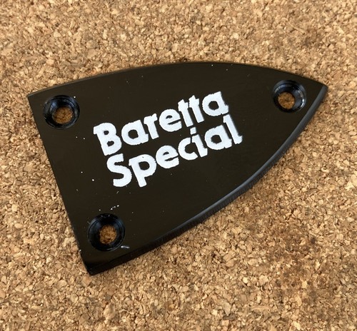 Kramer baretta special - kramer,