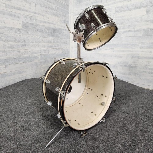 Batteria usata ludwig - batteria,