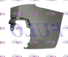 PARAURTI CANTONALE POSTERIORE DX VER. PASSO LUNGO FIAT DOBLO 2022- 2 PORTE