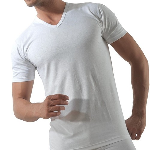 Maglia uomo rossoporpora - maglia, 2020