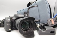 Fujifilm S200EXR fotocamera