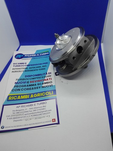 Coreassy turbo turbina 822088 - coreassy,