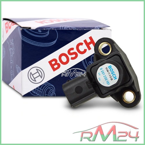 Bosch sensore pressione - bosch,