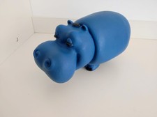 Pippo Ippopotamo Lines Vintage