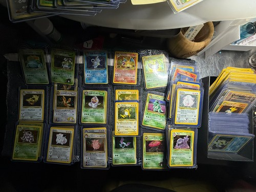 Pacchetto carte pokemon - pacchetto,