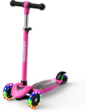 Monopattino Regolabile 2 in 1