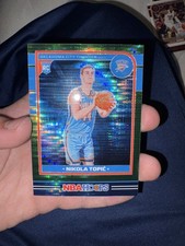 2024-25 Panini NBA HOOPS