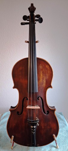 Violino copy stradivarius - violino,