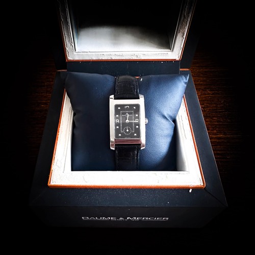 Orologio originale baume - orologio,