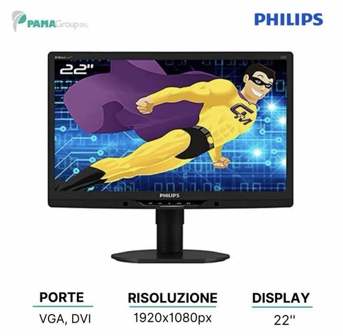 Philips brilliance monitor - philips,