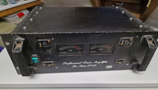 MTC Amps Amplificatore di