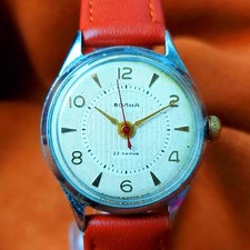 Orologio uomo vintage Vostok