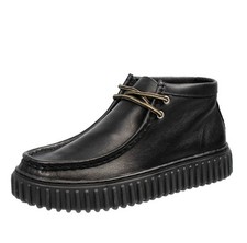 Clarks Torhill High -